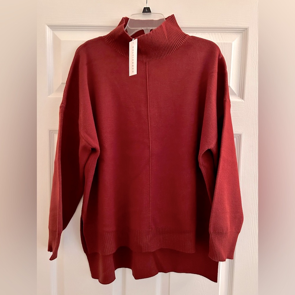 New Baltic Born Knit Sweater